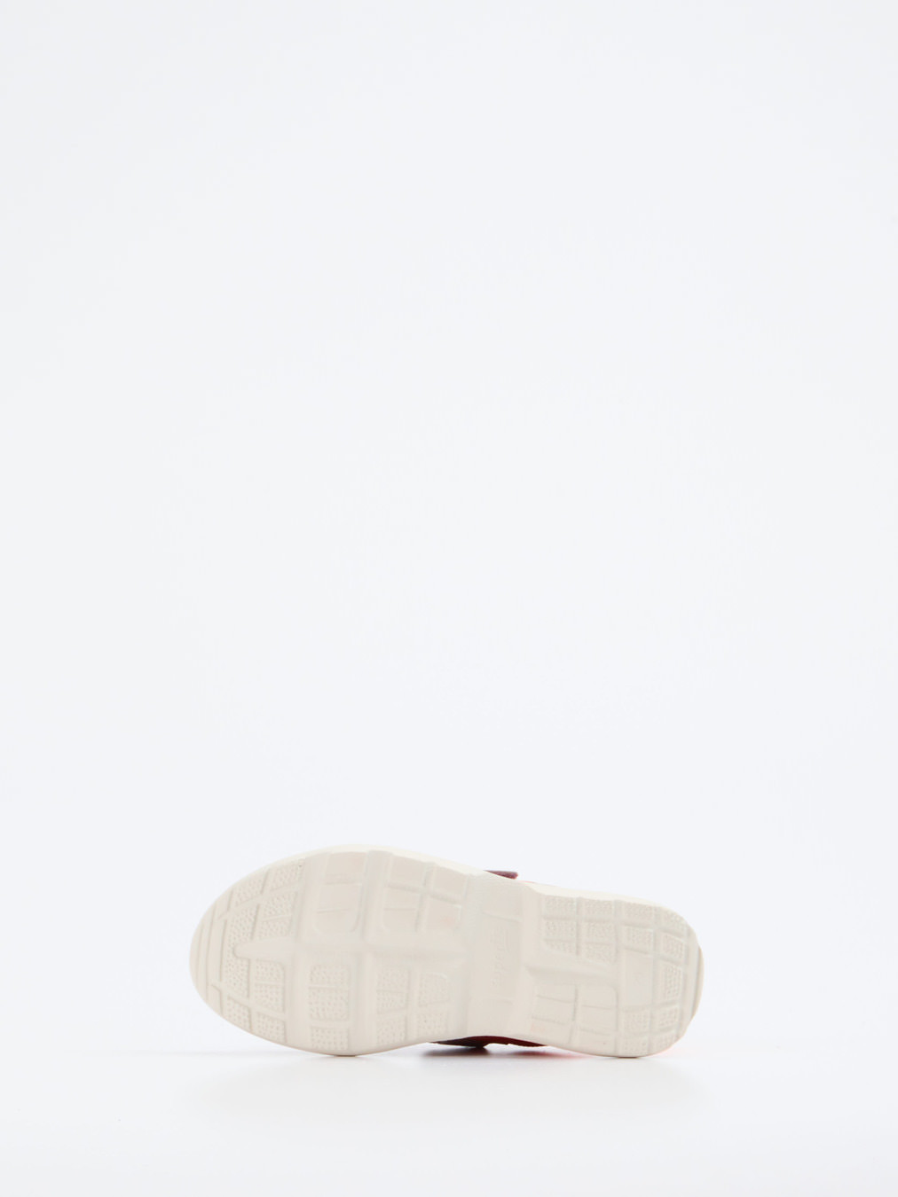 Klettschuh rot 6621535000305