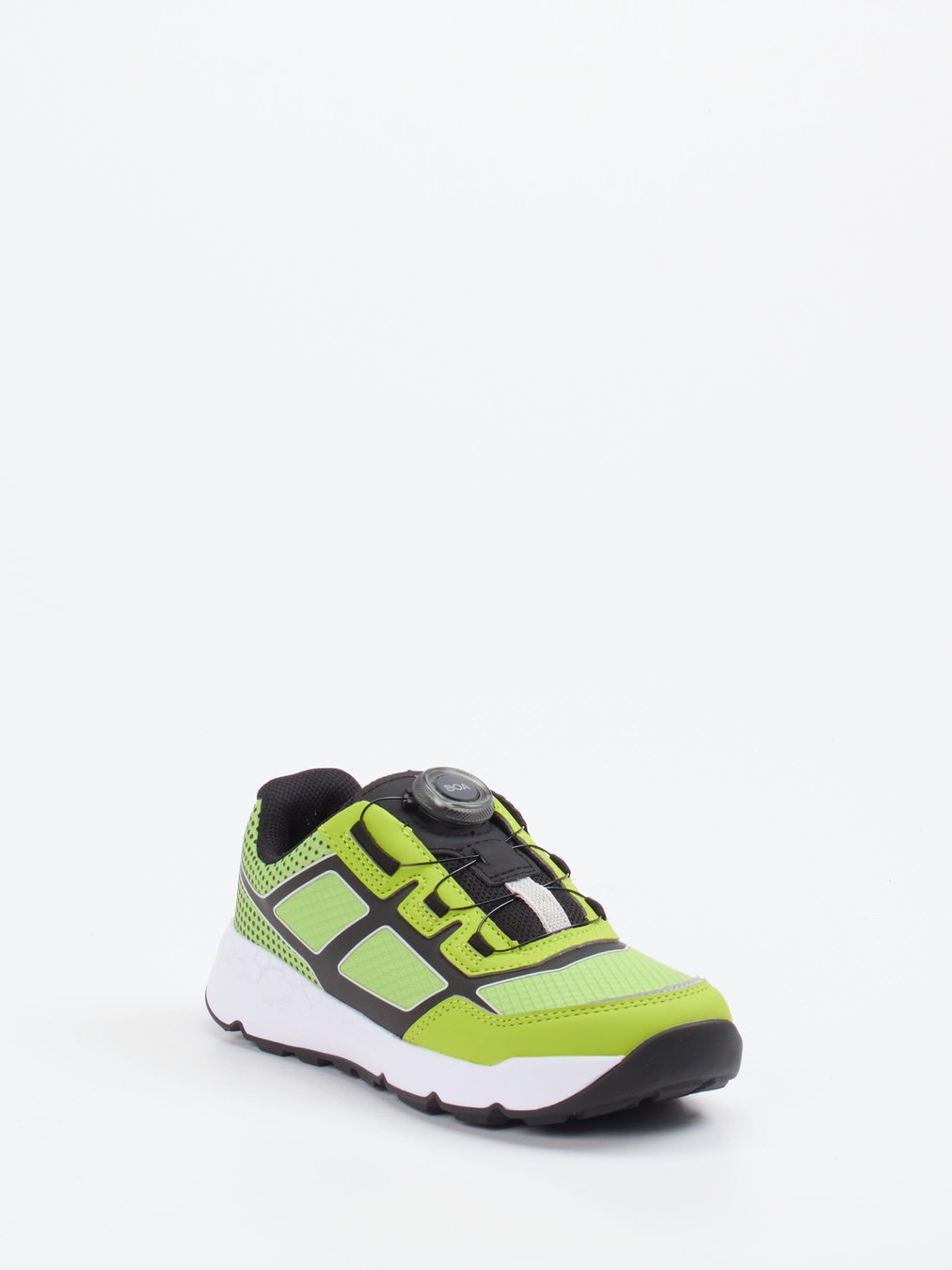 Sneaker grün 6611690000106