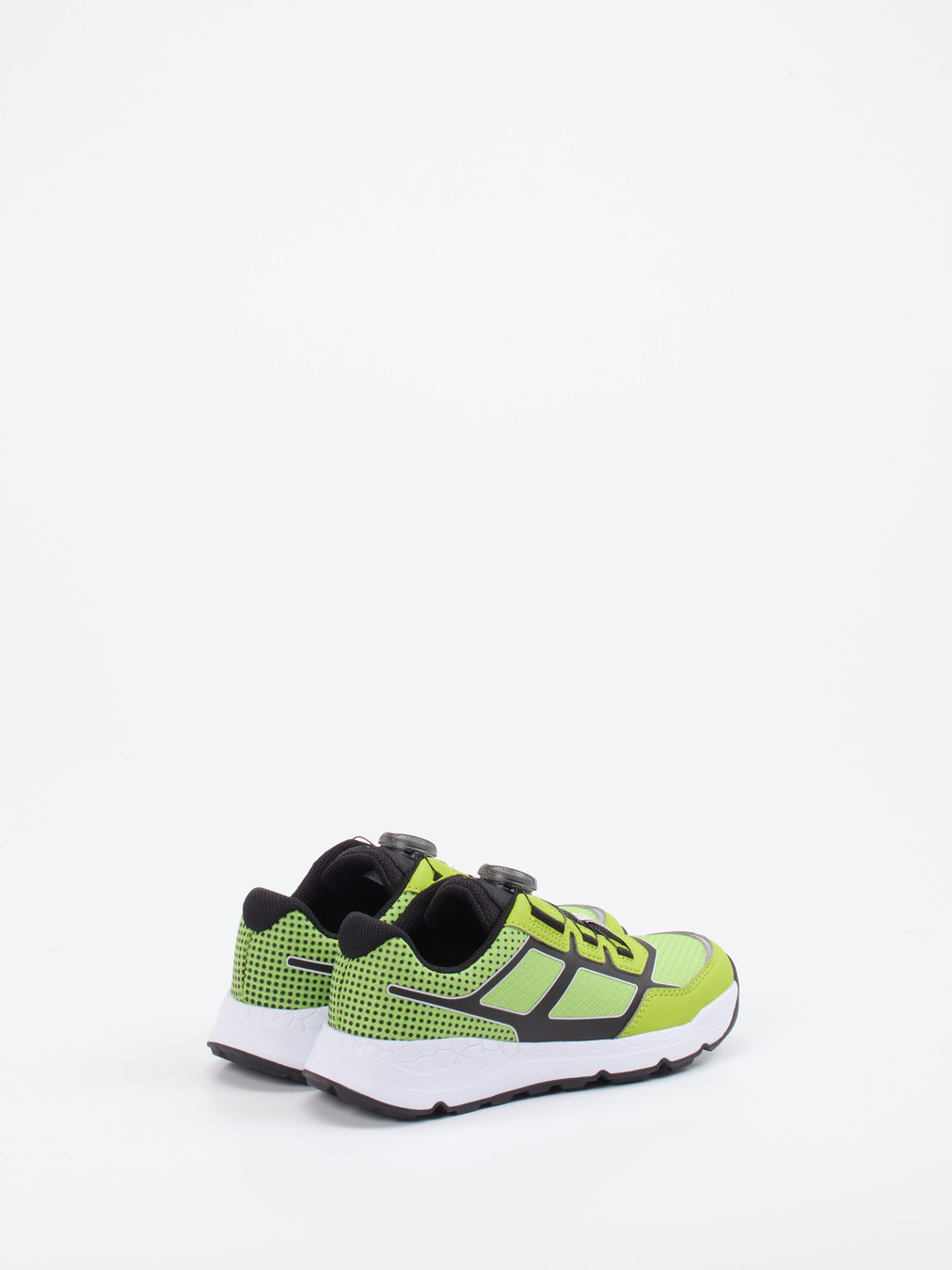 Sneaker grün 6611690000103