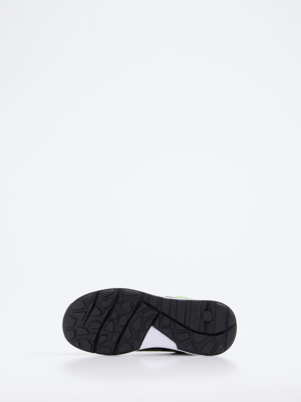 Sneaker grün 6611690000105