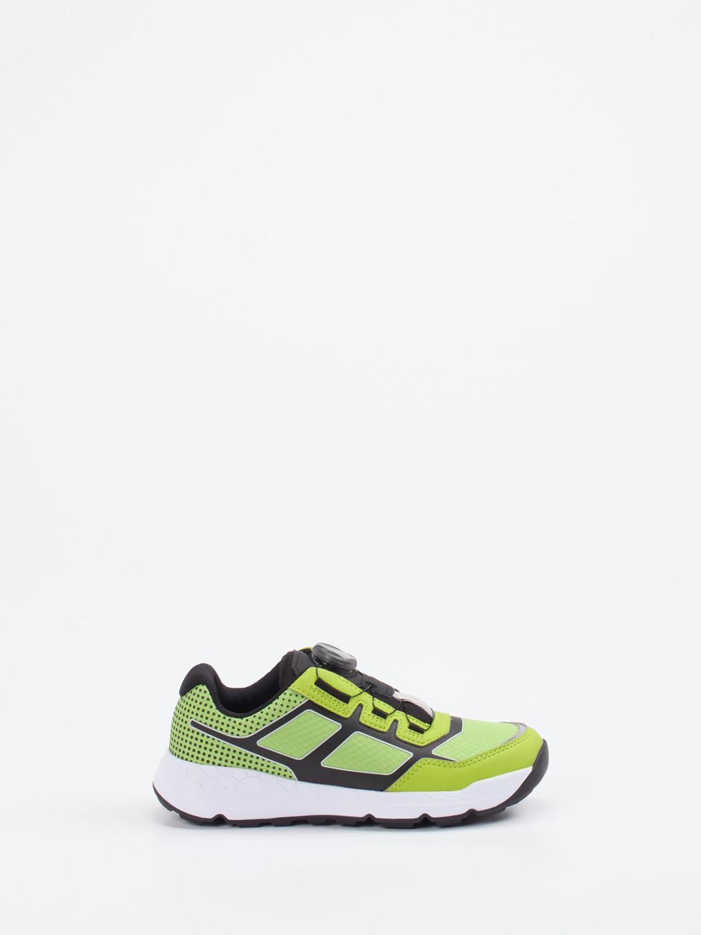 Sneaker grün 6611690000101