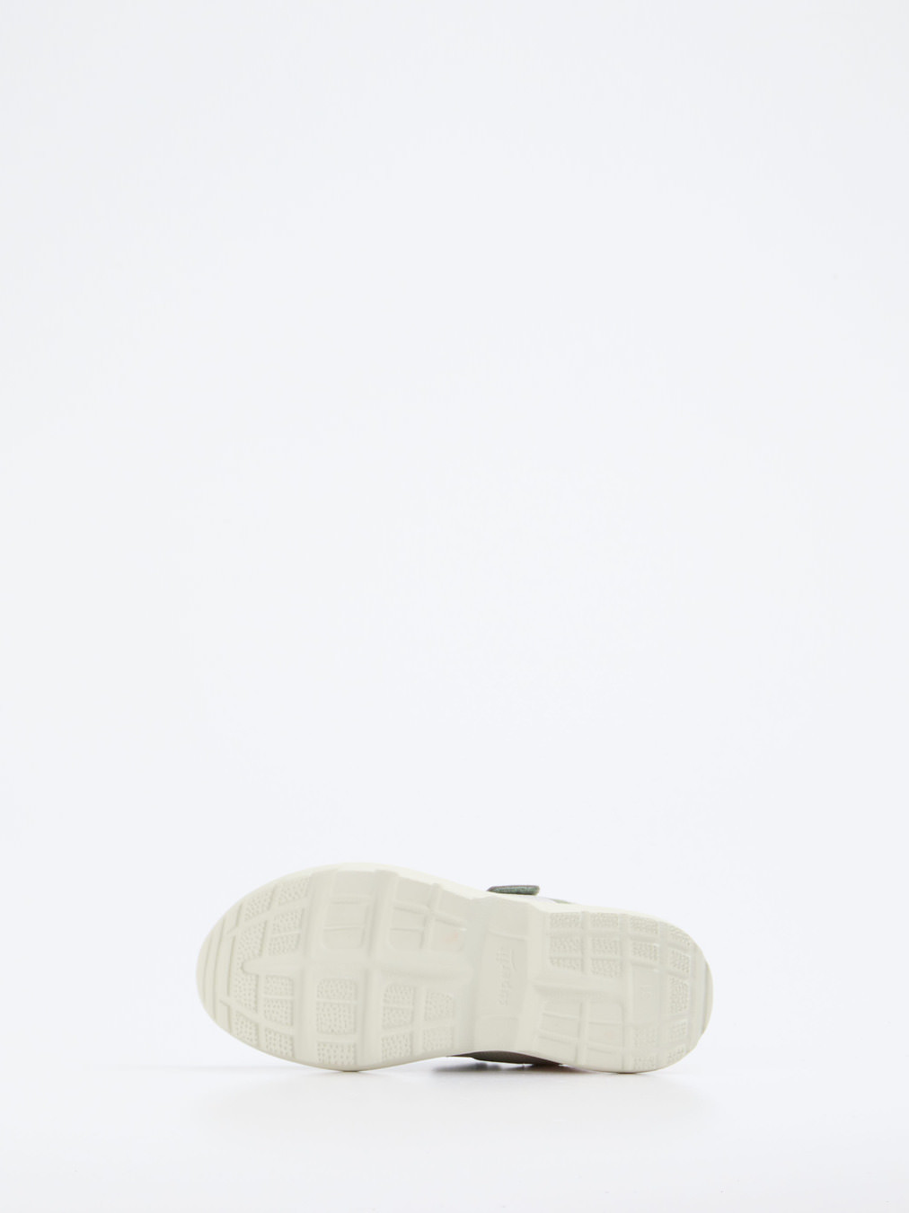 Klettschuh grün 6621695000405