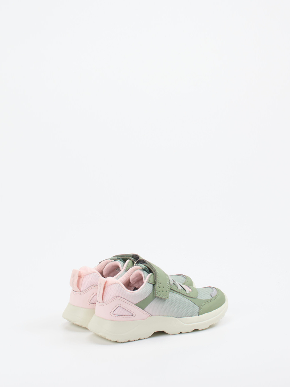 Klettschuh grün 6621695000403