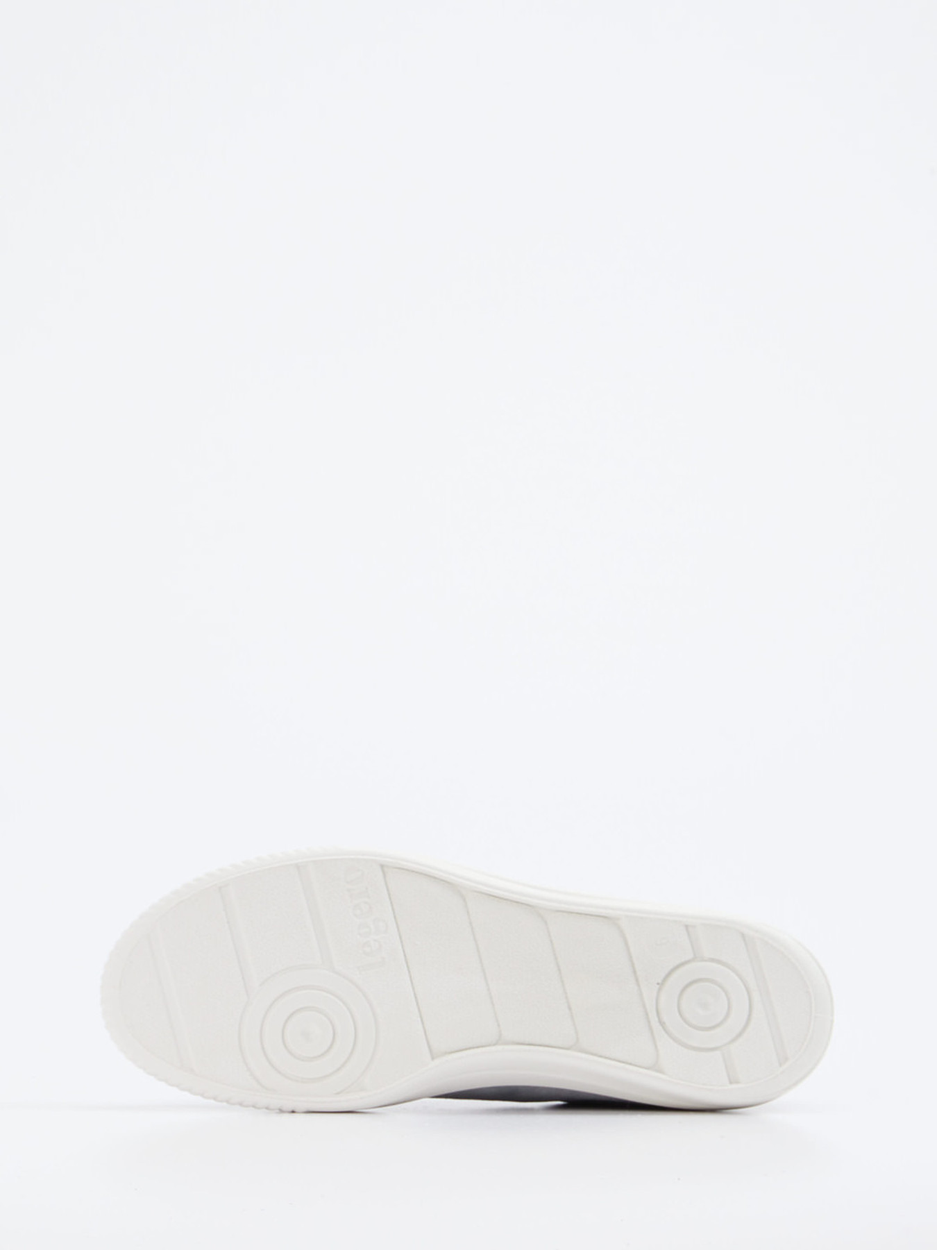 Sneaker blau 1661194000505