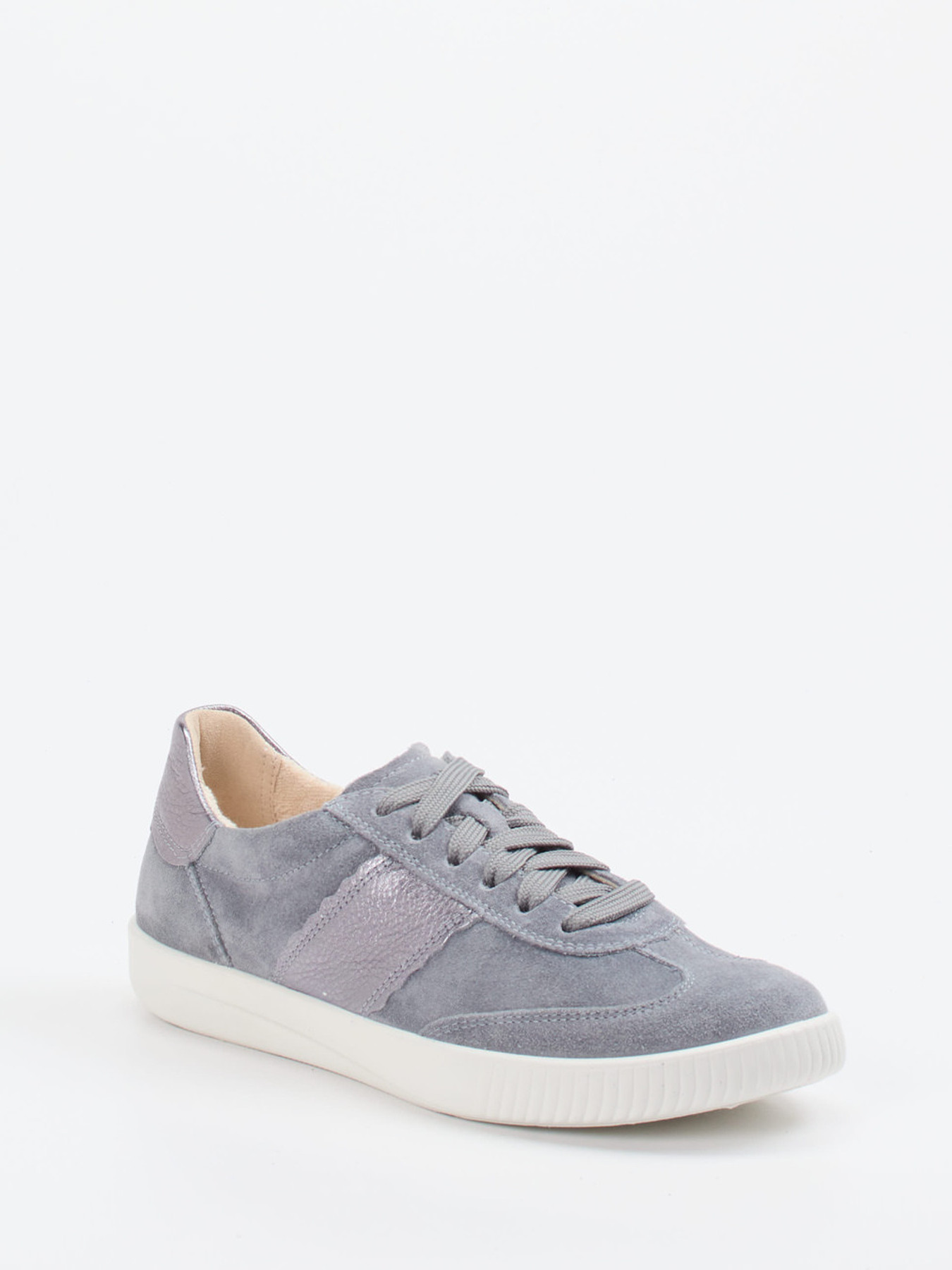 Sneaker blau 1661194000506