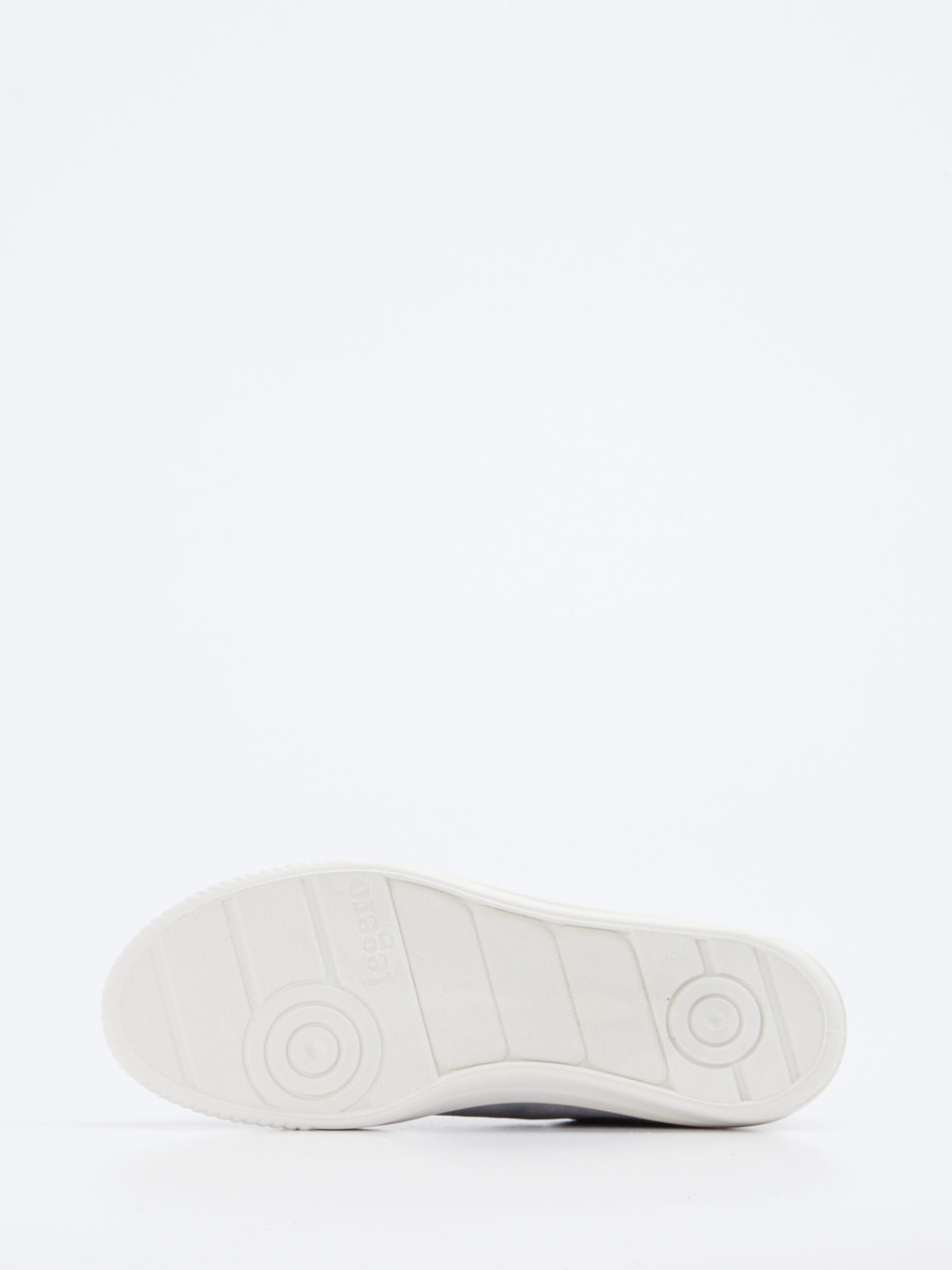 Sneaker Silence blau 1661194000505