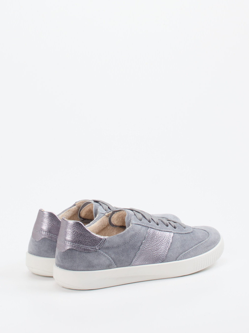 Sneaker Silence blau 1661194000503
