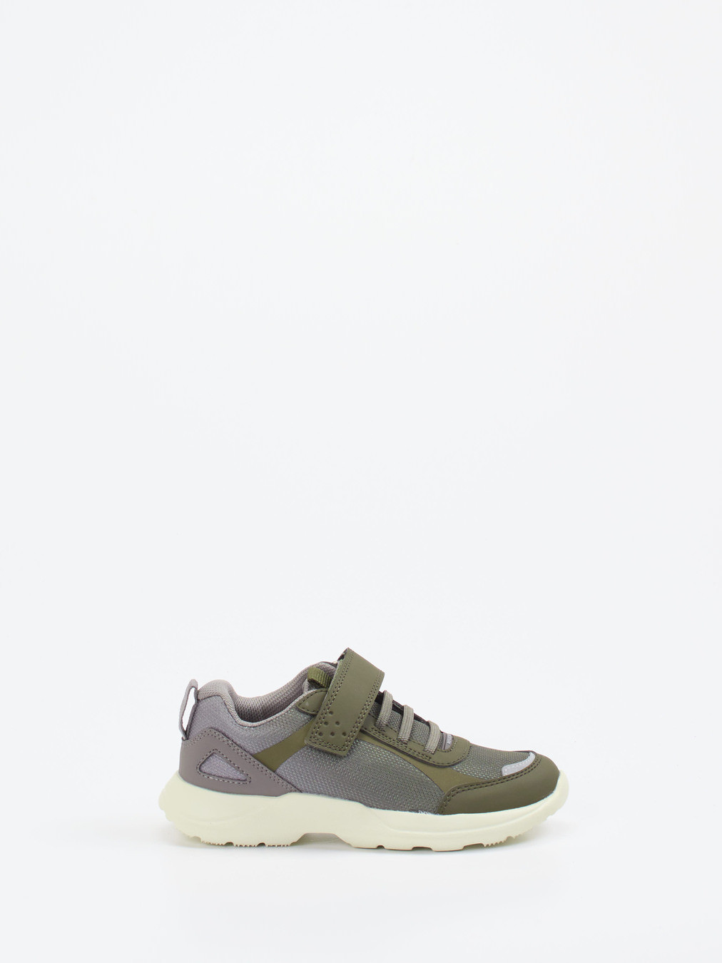 Klettschuh grün 6621604000101