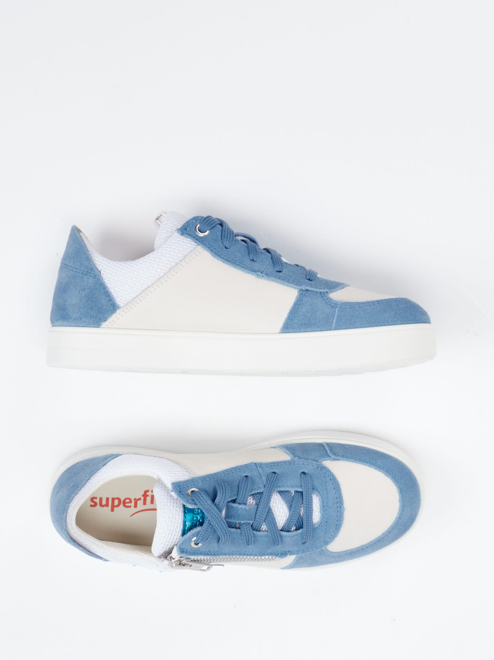 Sneaker blau 6611157000104