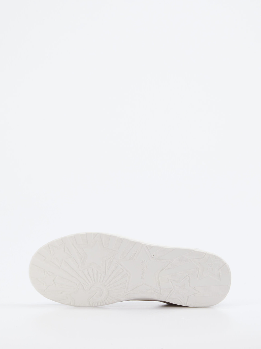 Sneaker blau 6611157000105