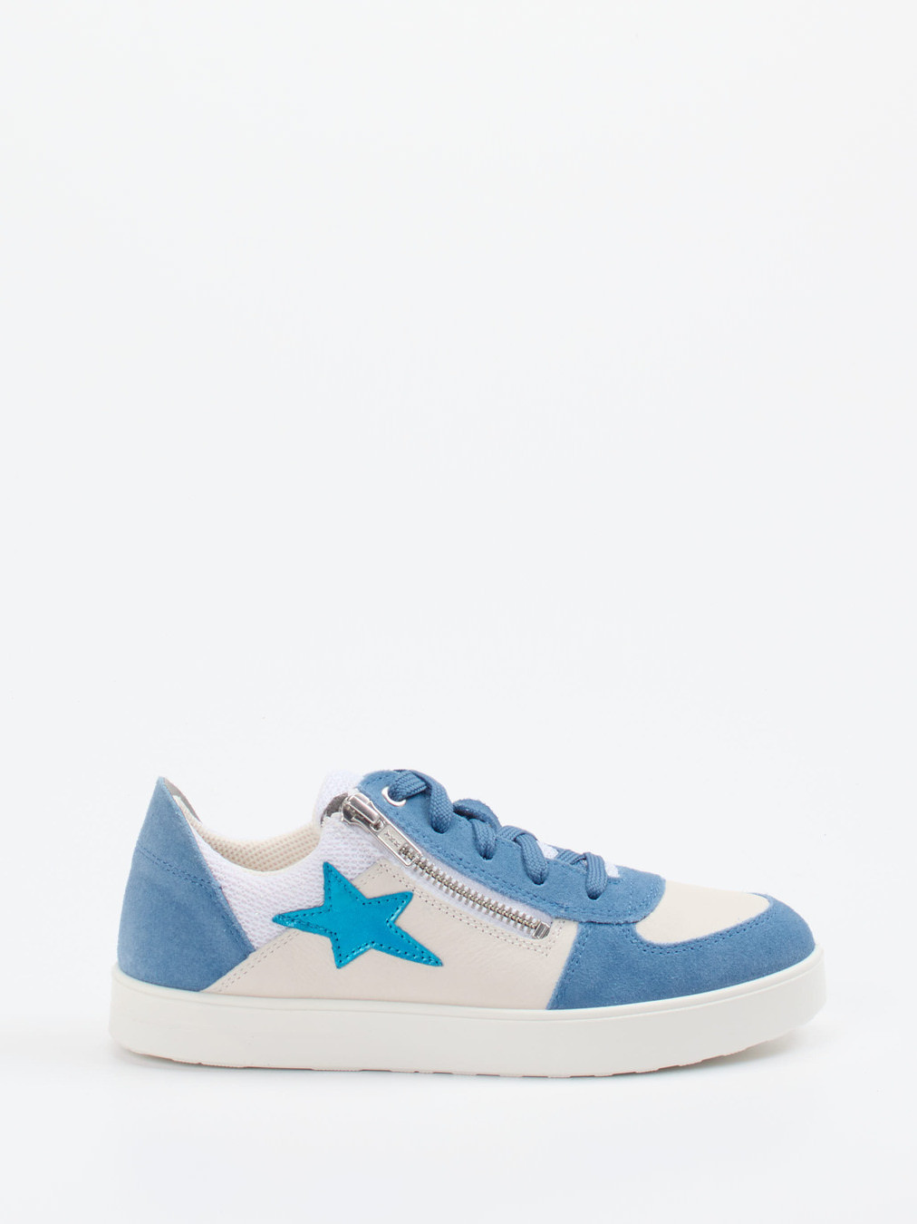 Sneaker blau 6611157000101