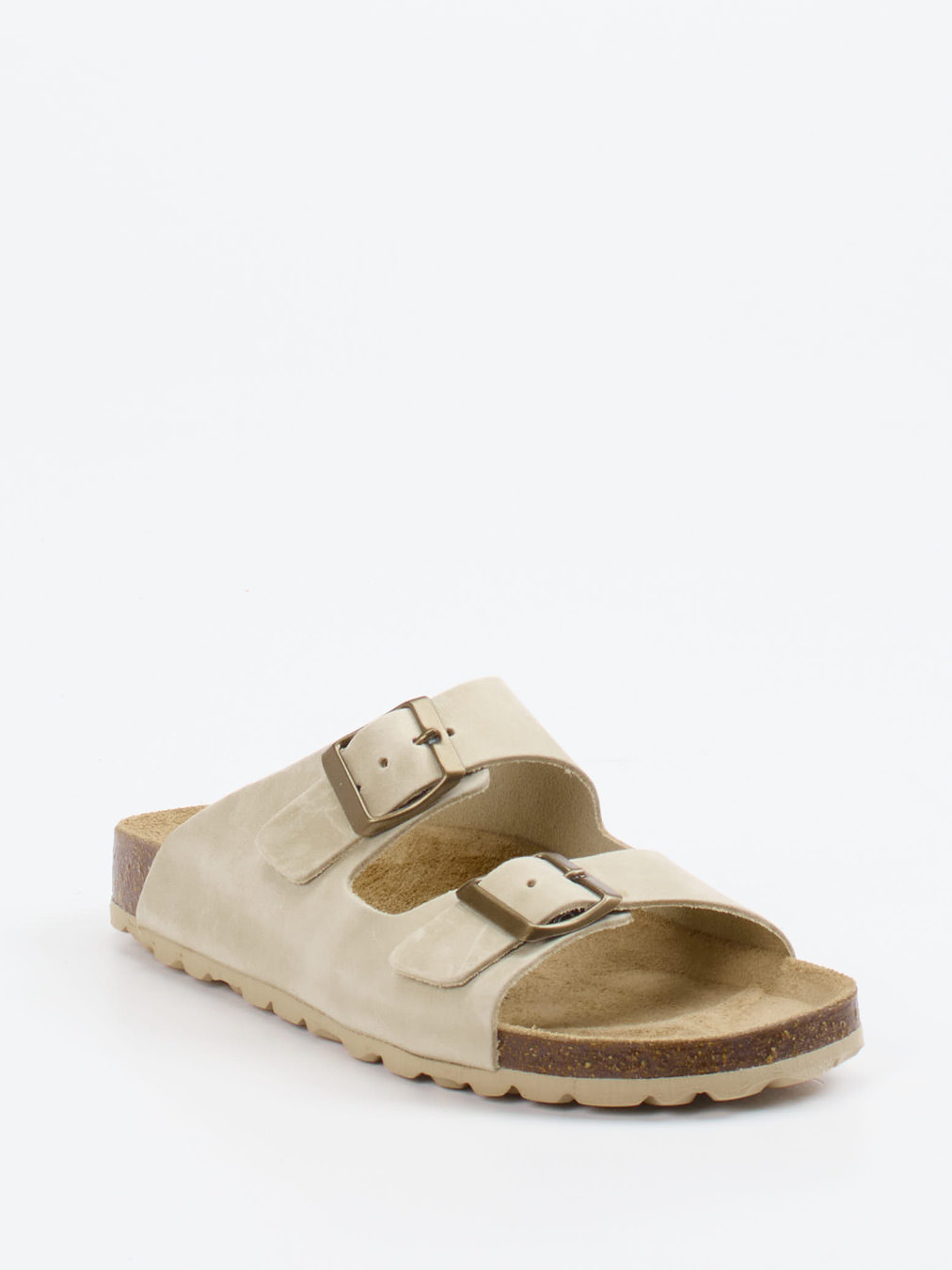 Pantolette braun 6110299000106