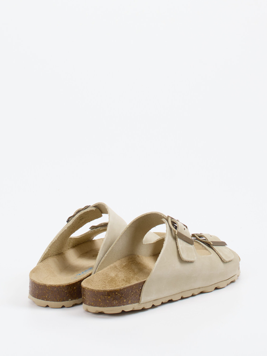 Pantolette braun 6110299000103