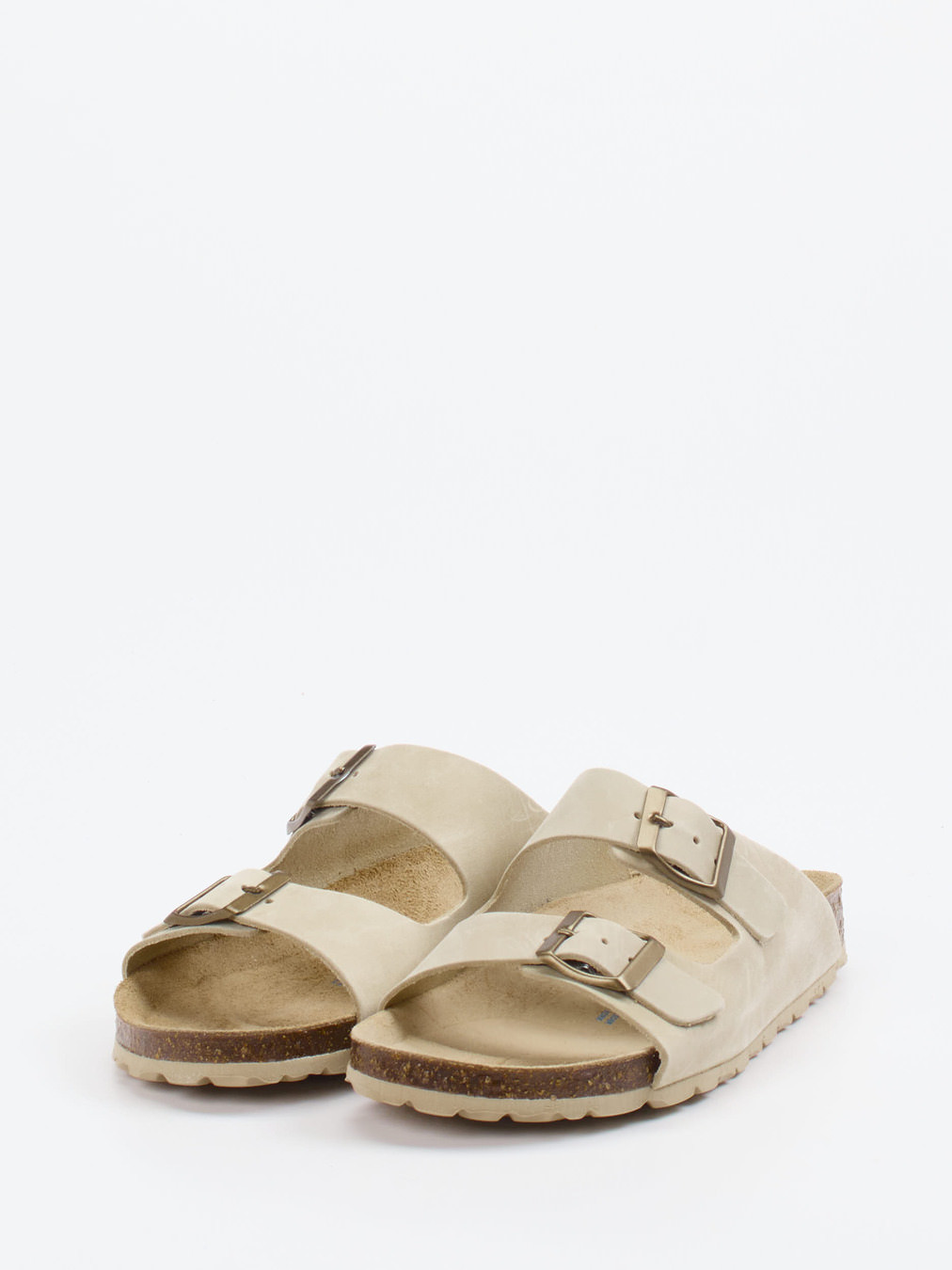 Pantolette braun 6110299000102