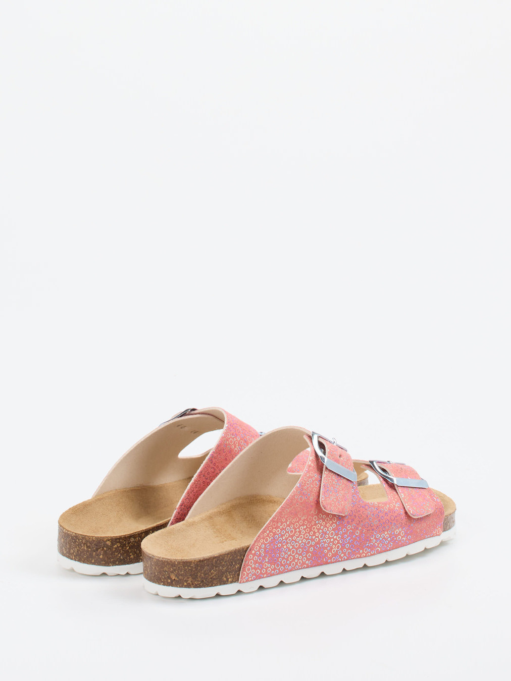 Pantolette pink 6110539000303