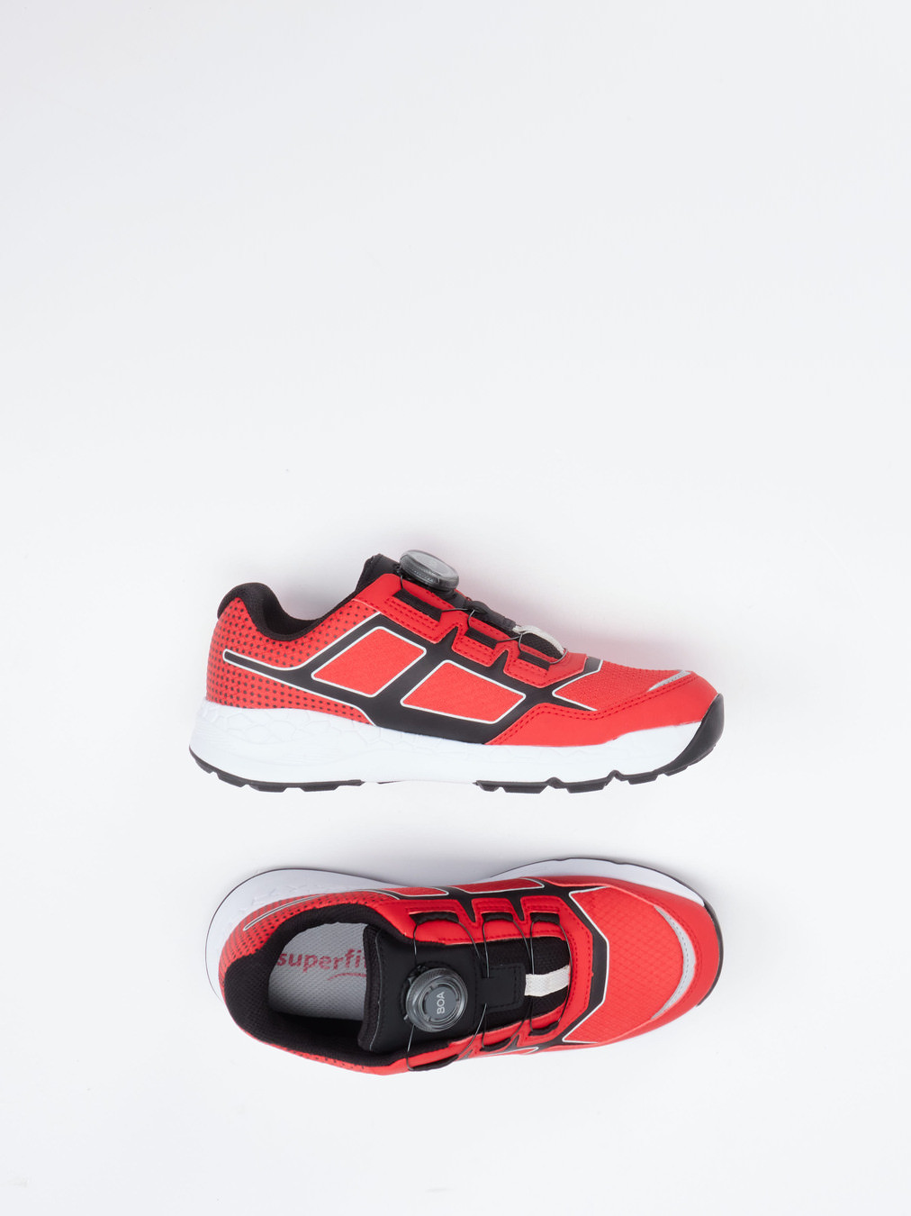 Sneaker rot 6611550000304