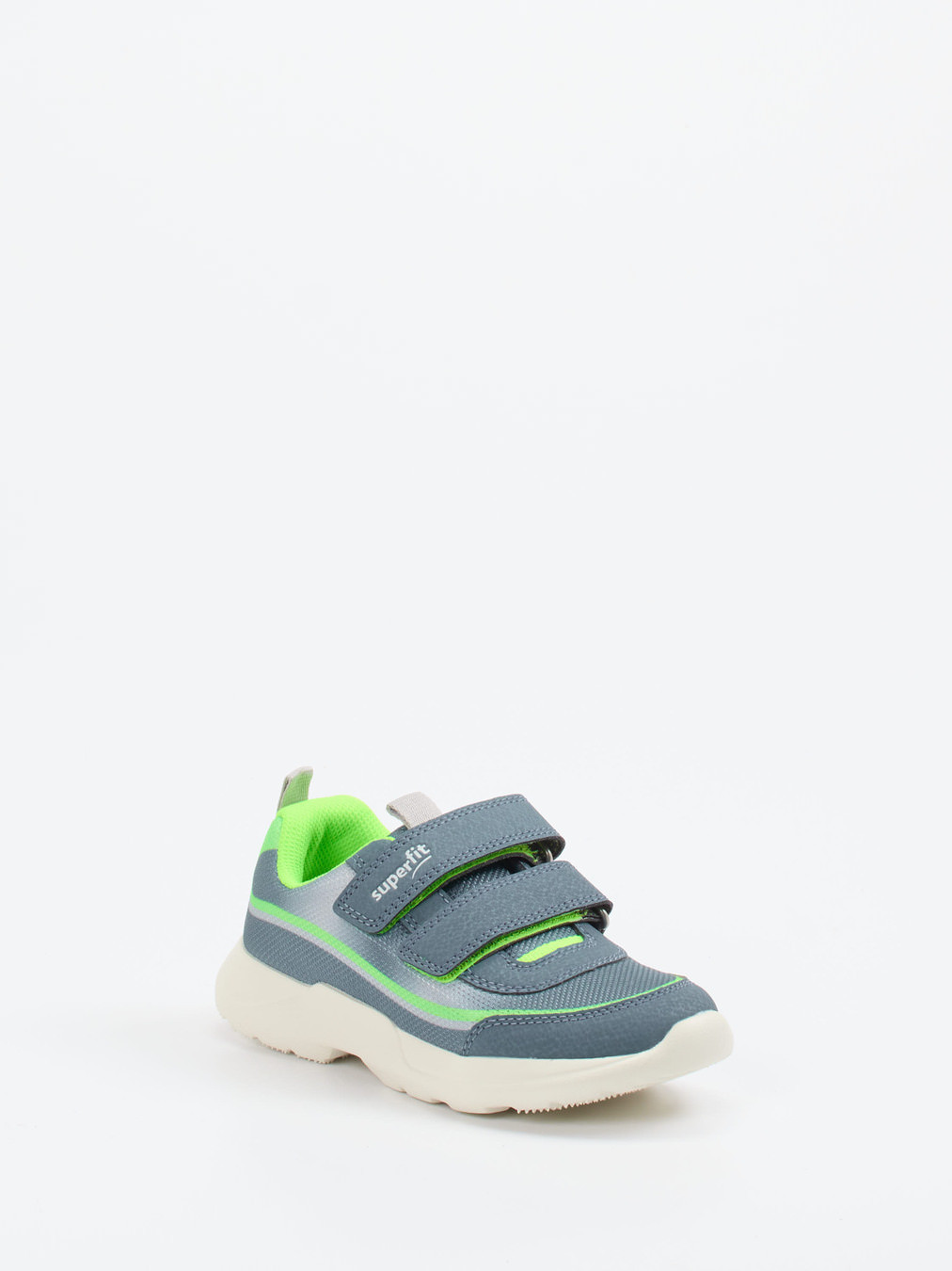 Klettschuh blau 6621156001306