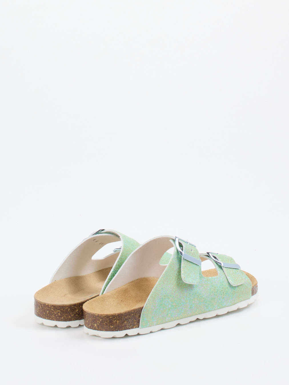 Pantolette blau 6110179000203