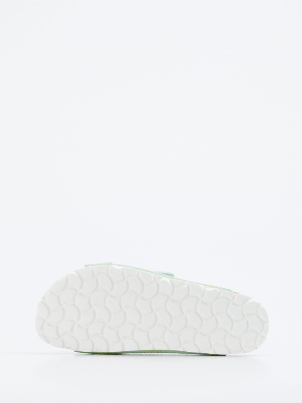 Pantolette blau 6110179000205