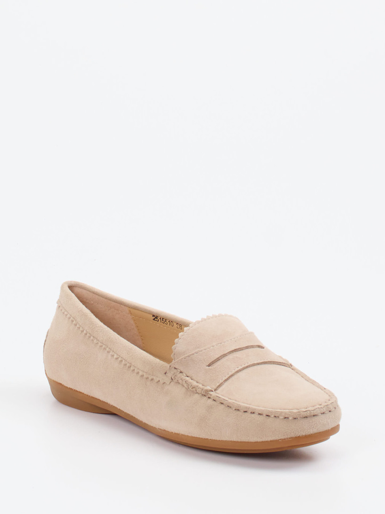 Slipper beige 1511359005706