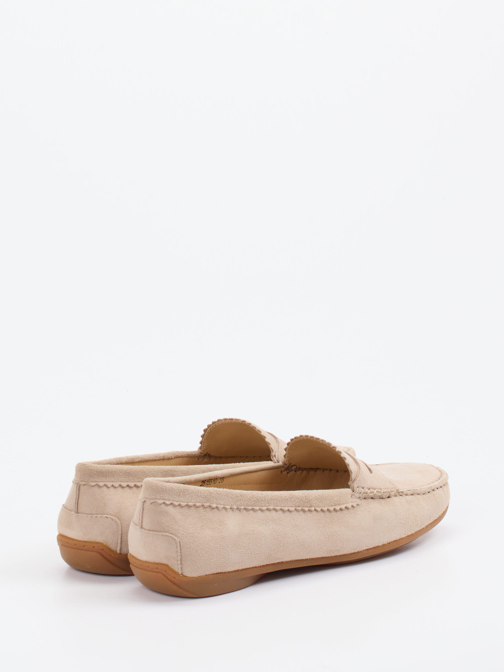 Slipper beige 1511359005703