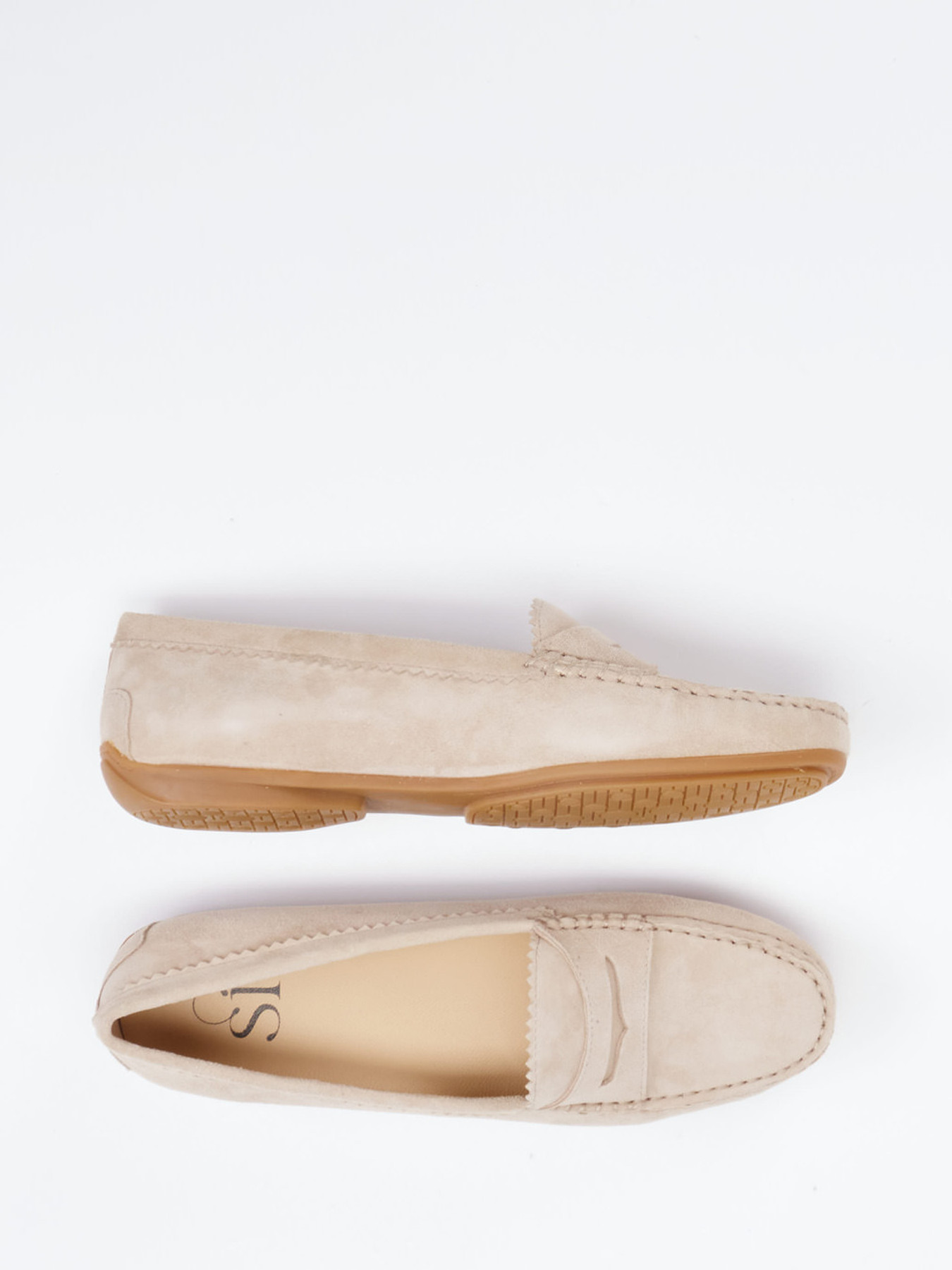 Slipper beige 1511359005704