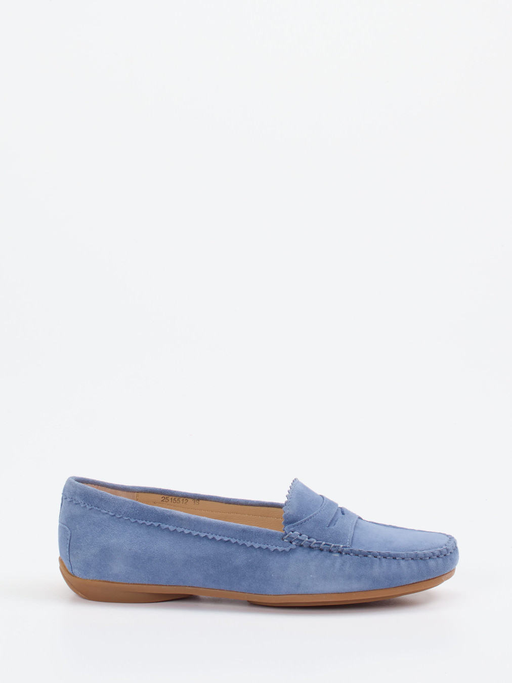 Slipper blau 1511129003301