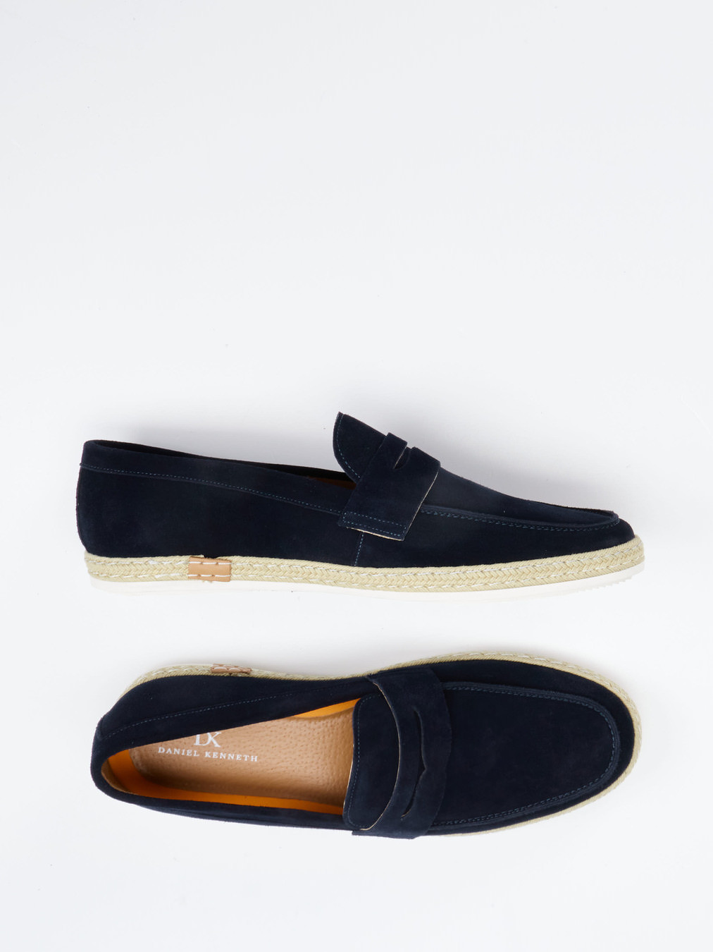 Slipper blau 4510109014504