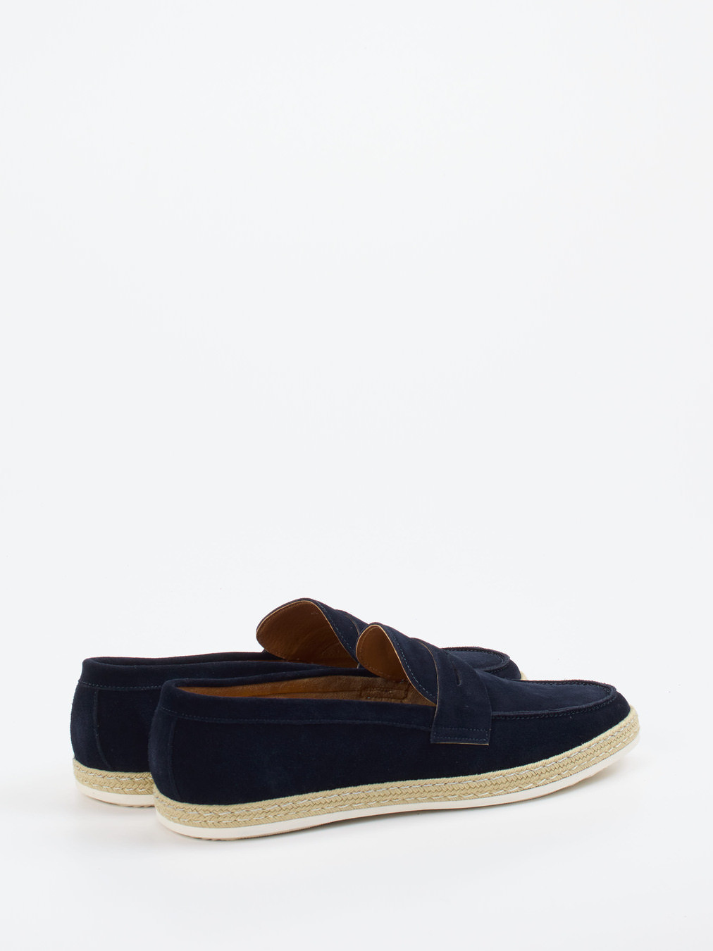 Slipper blau 4510109014503