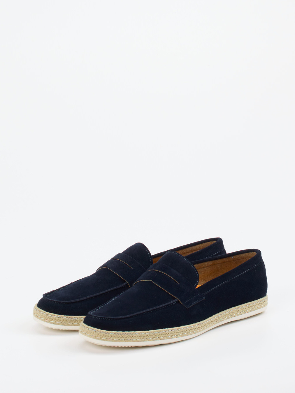 Slipper blau 4510109014502