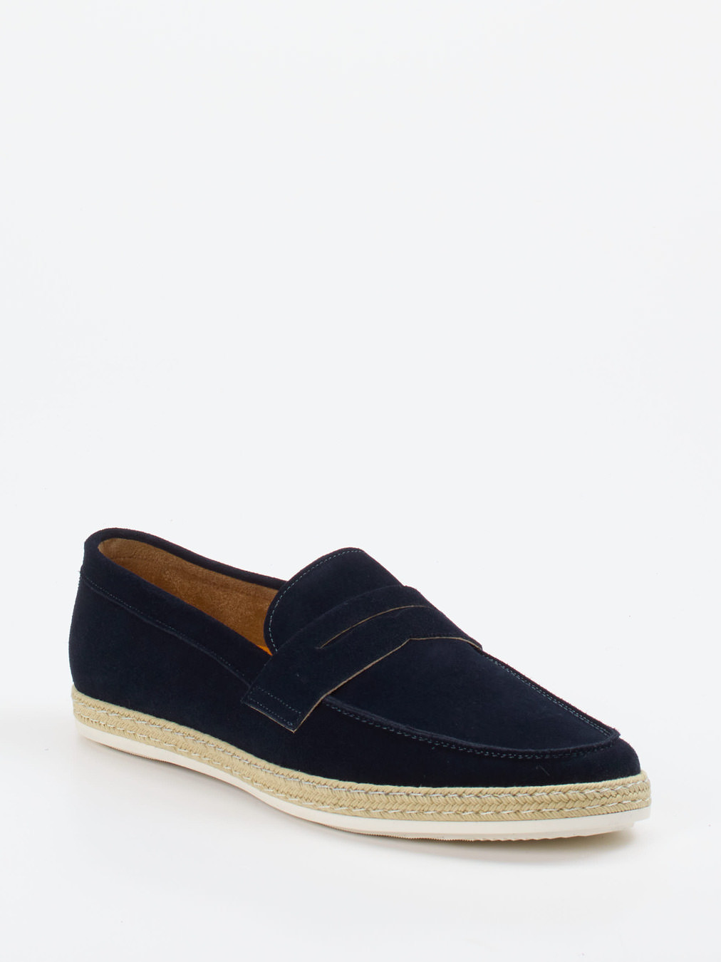 Slipper blau 4510109014506