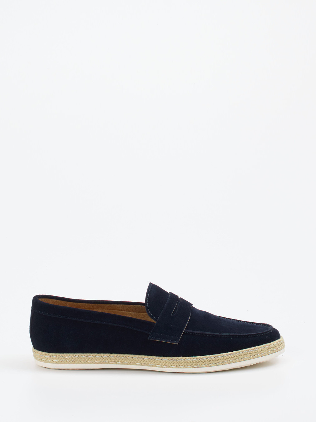 Slipper blau 4510109014501