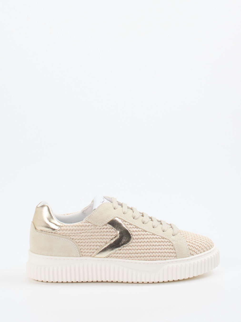 Sneaker beige 1663328000301