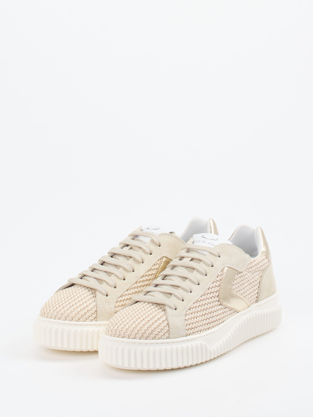 Sneaker beige 1663328000302