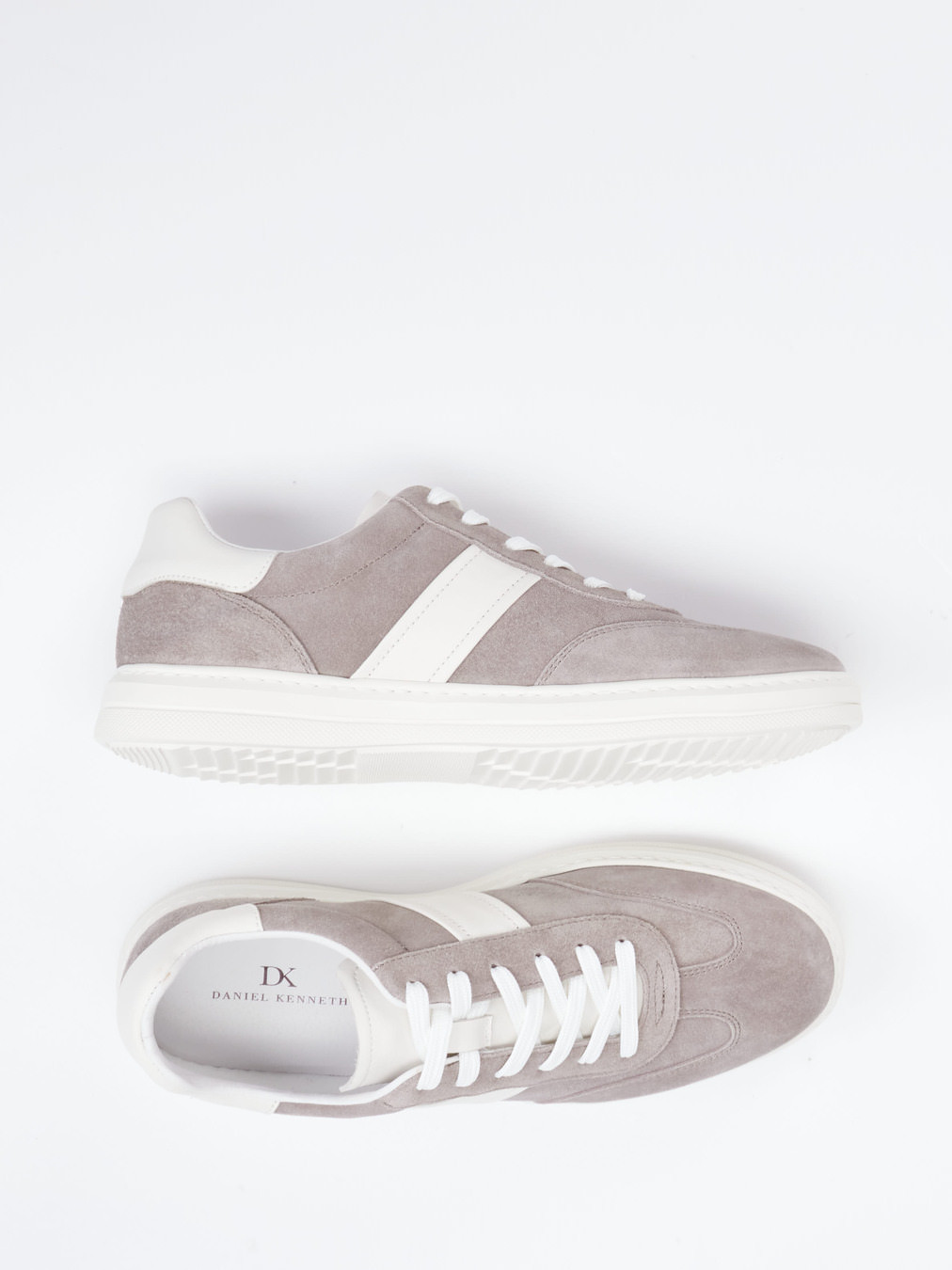 Sneaker grau 4661459030904