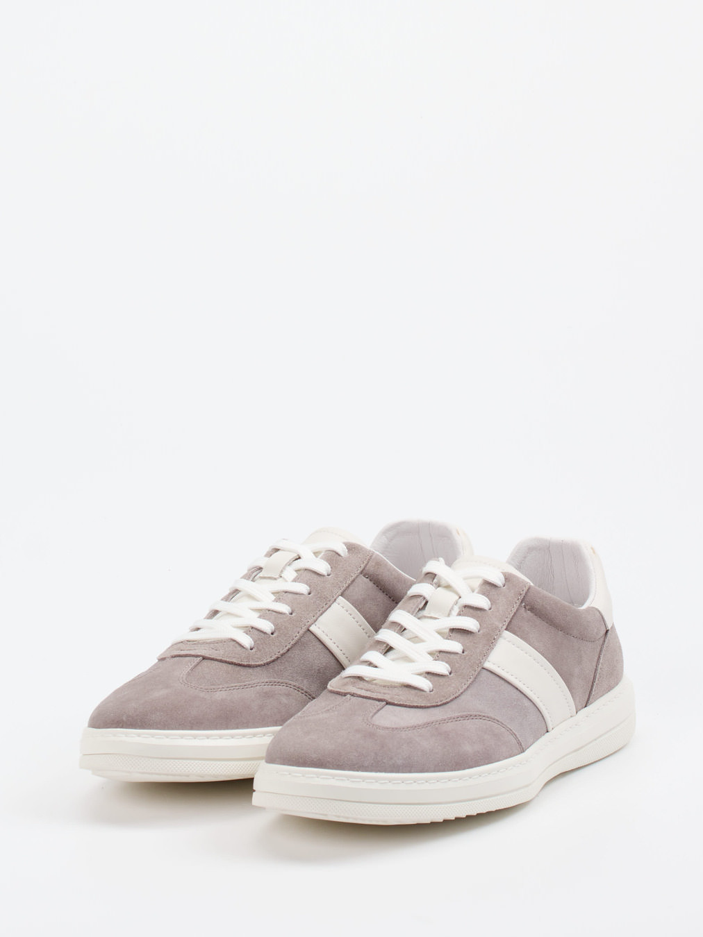 Sneaker grau 4661459030902