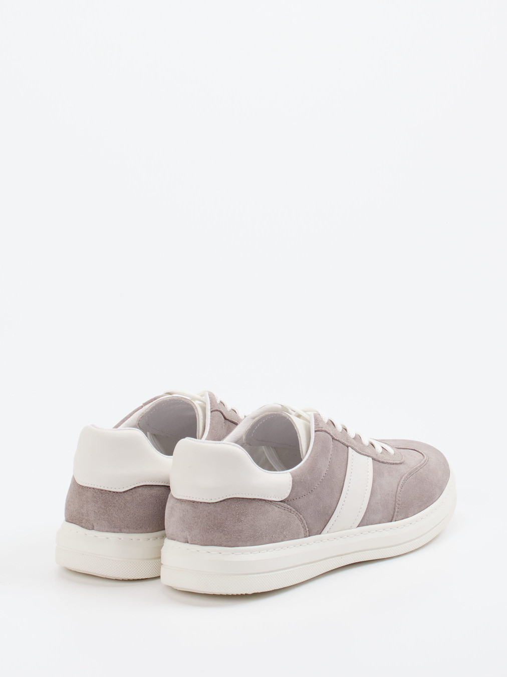 Sneaker grau 4661459030903