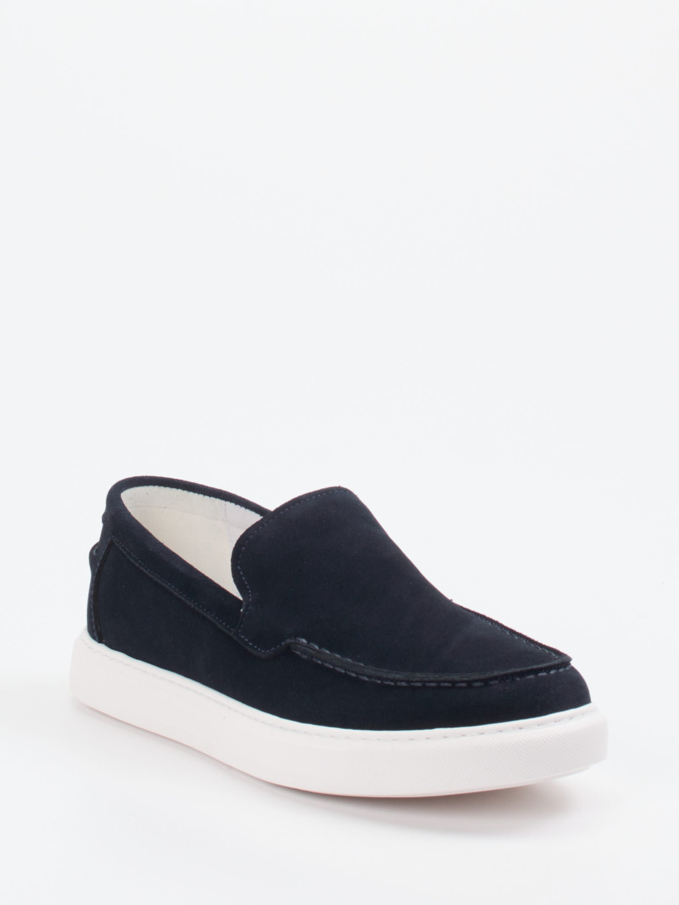 Slipper blau 4510109014606