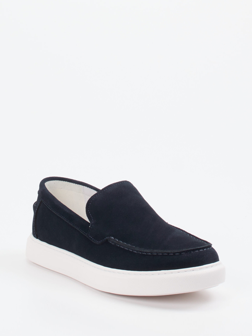 Slipper blau 4510109014606