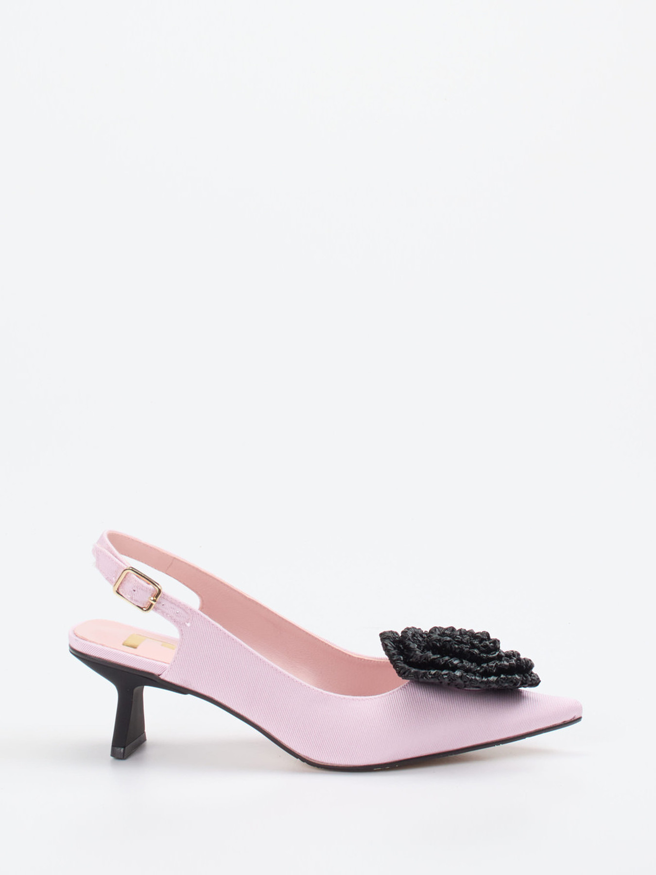 Slingpumps rot 1307590000101