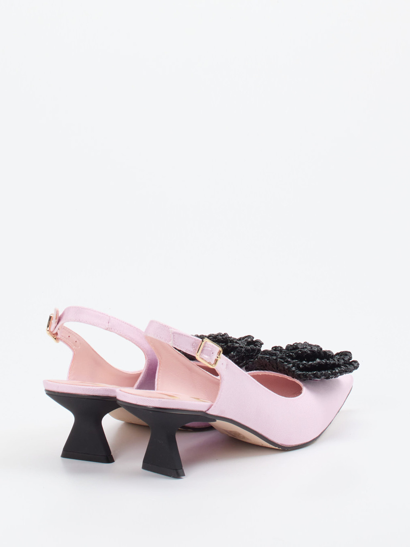 Slingpumps rot 1307590000103