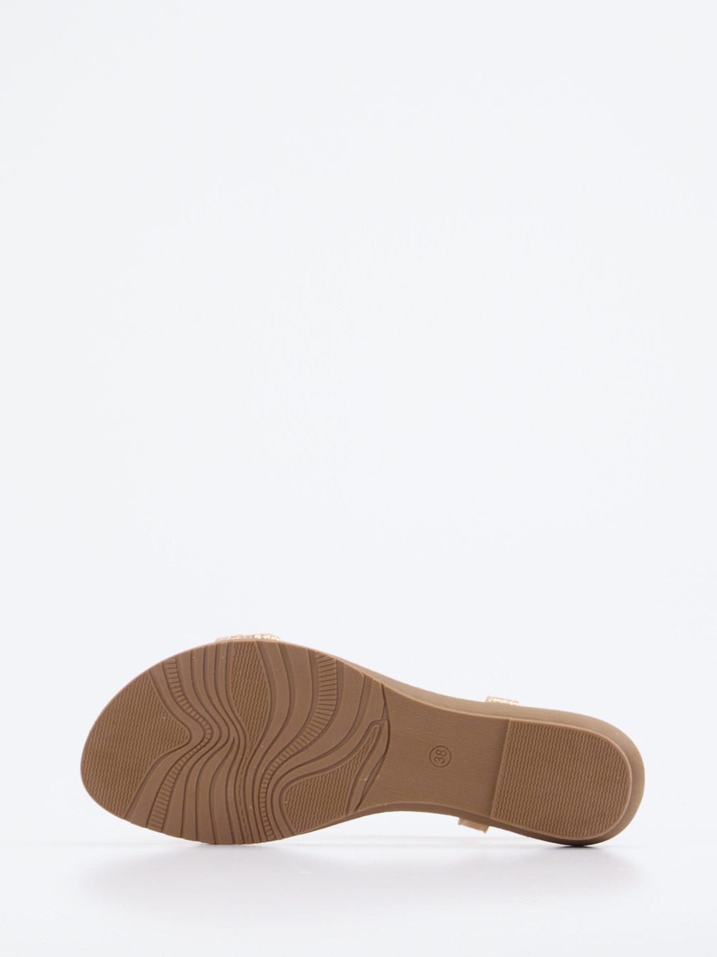 Sandalette gold 1221889001105