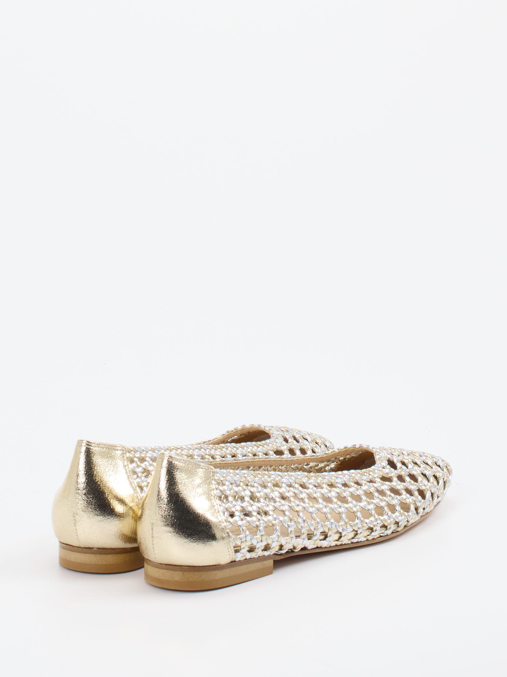 Ballerina gelb 1410884000103