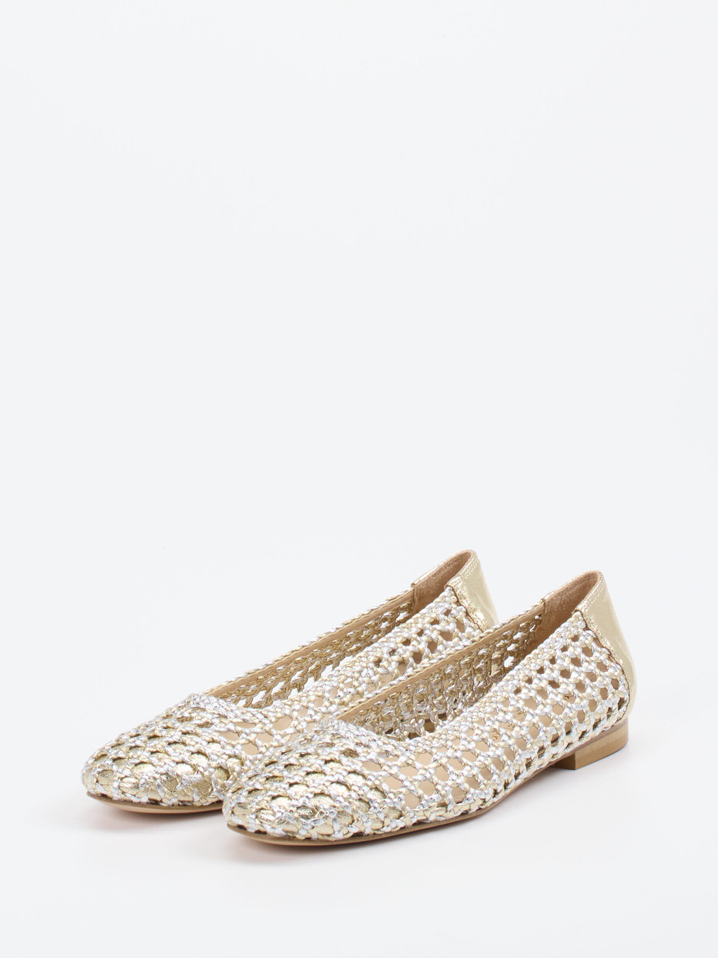 Ballerina gelb 1410884000102