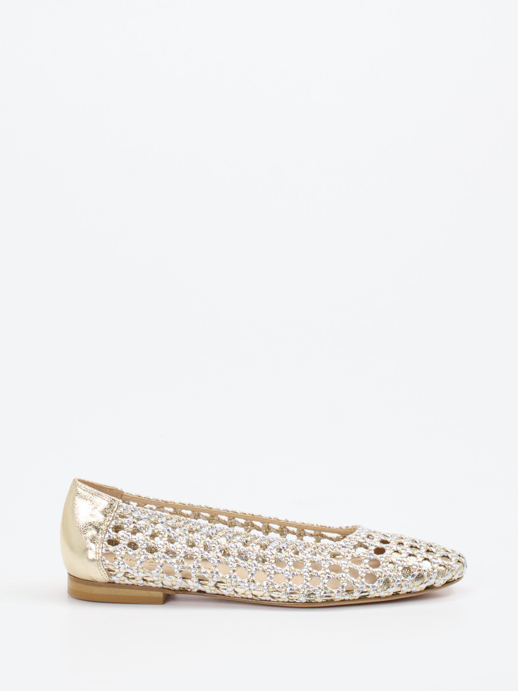 Ballerina gelb 1410884000101