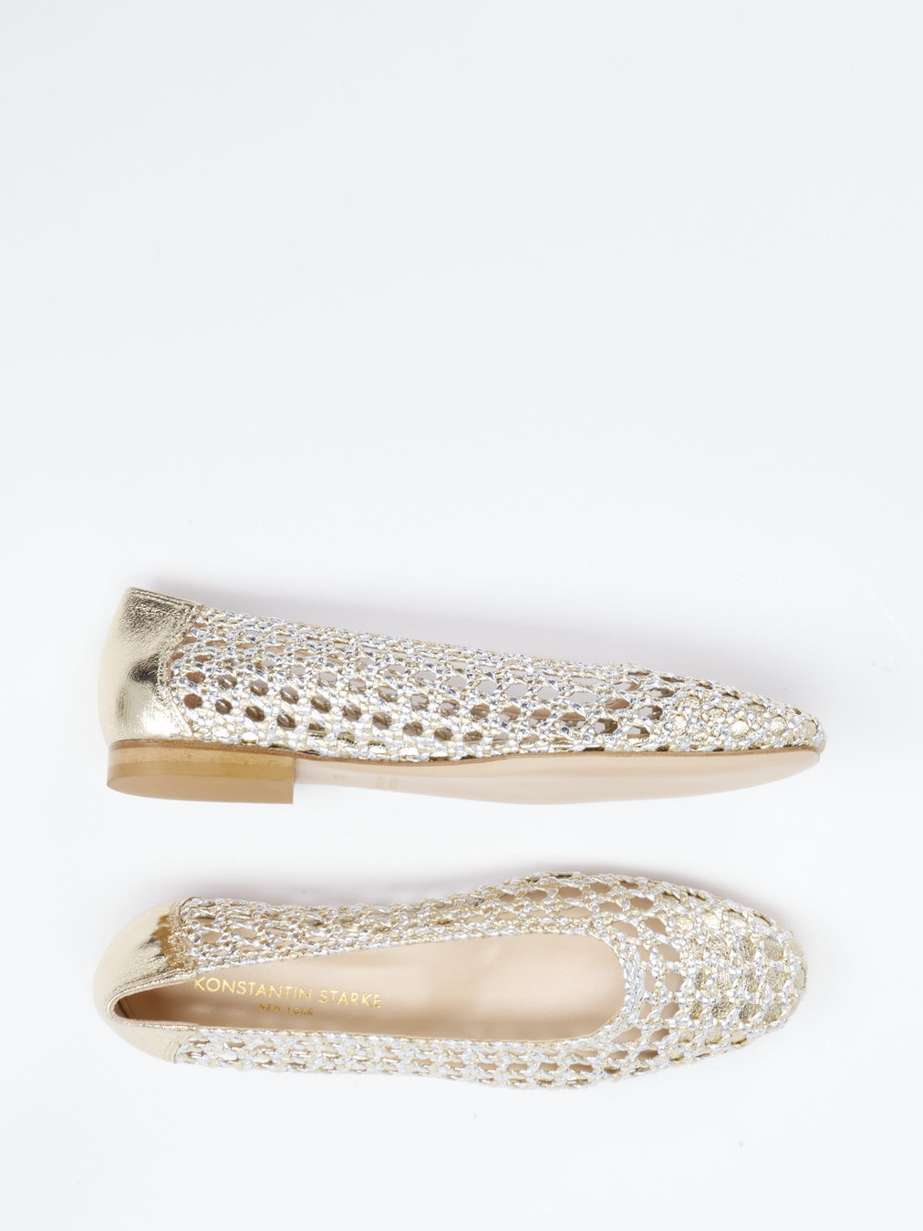 Ballerina gelb 1410884000104