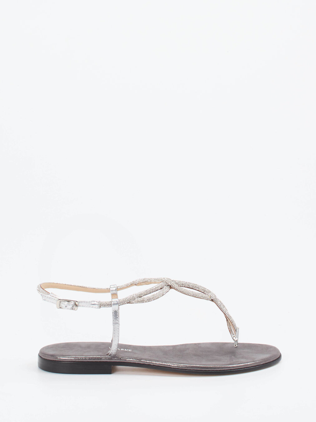 Sandalette silber 1260449001601