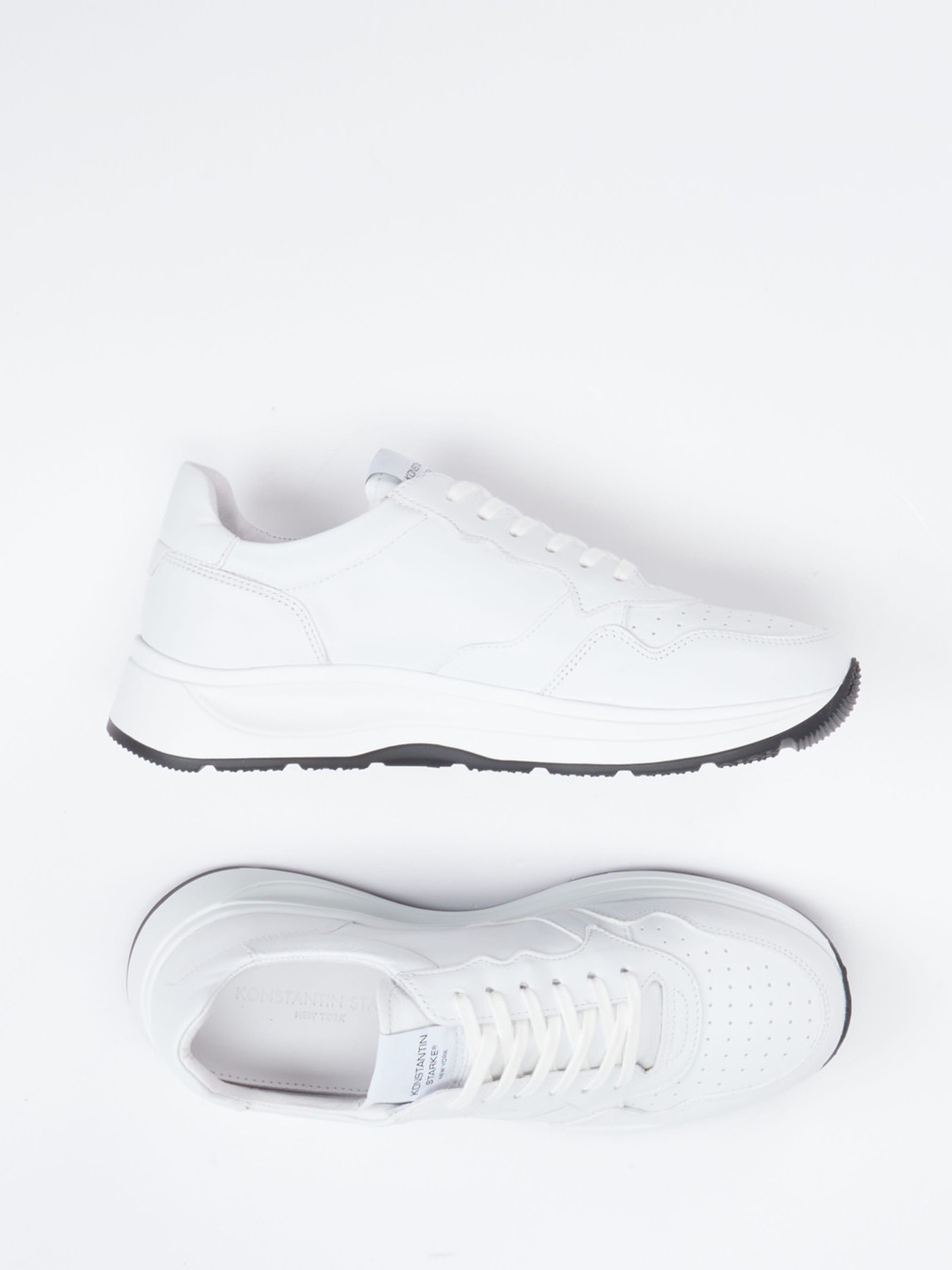 Sneaker weiß 4661799053604