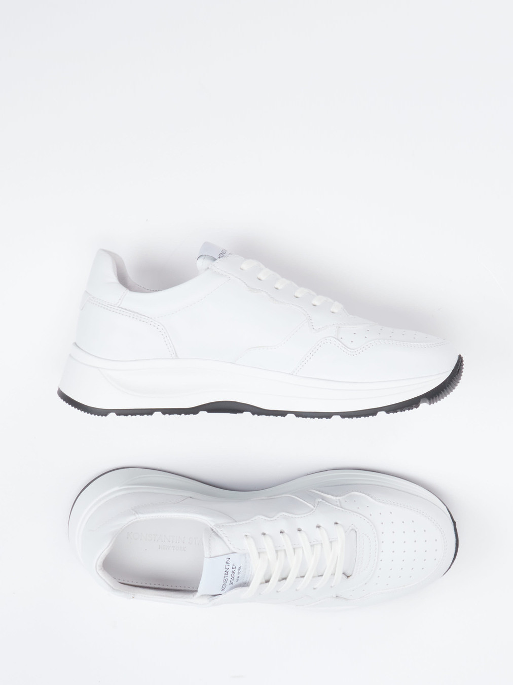 Sneaker weiß 4661799053604