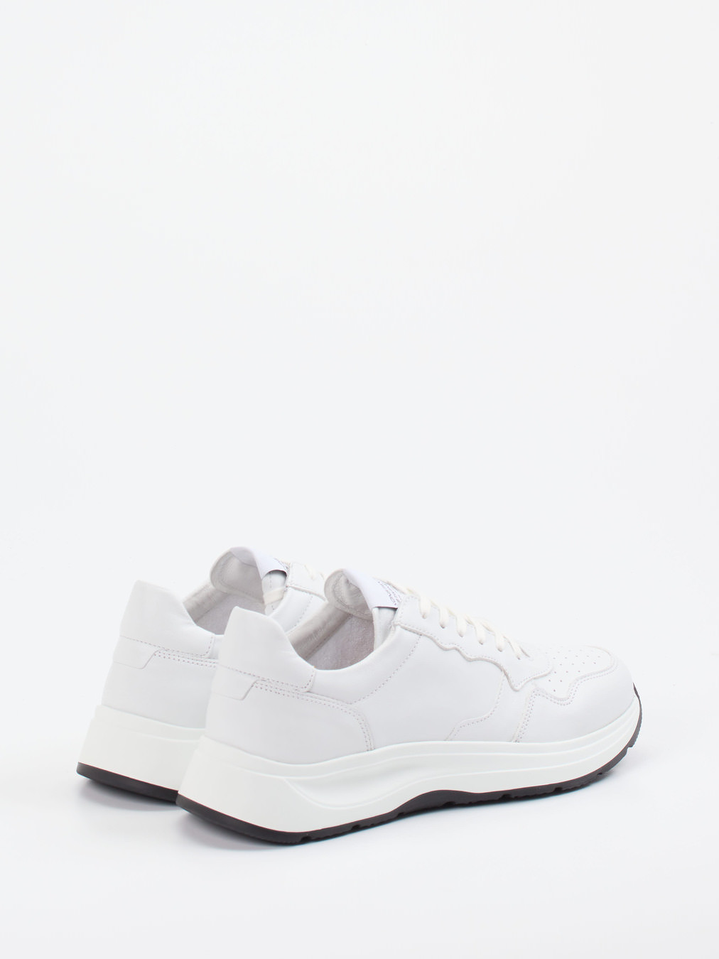 Sneaker weiß 4661799053603